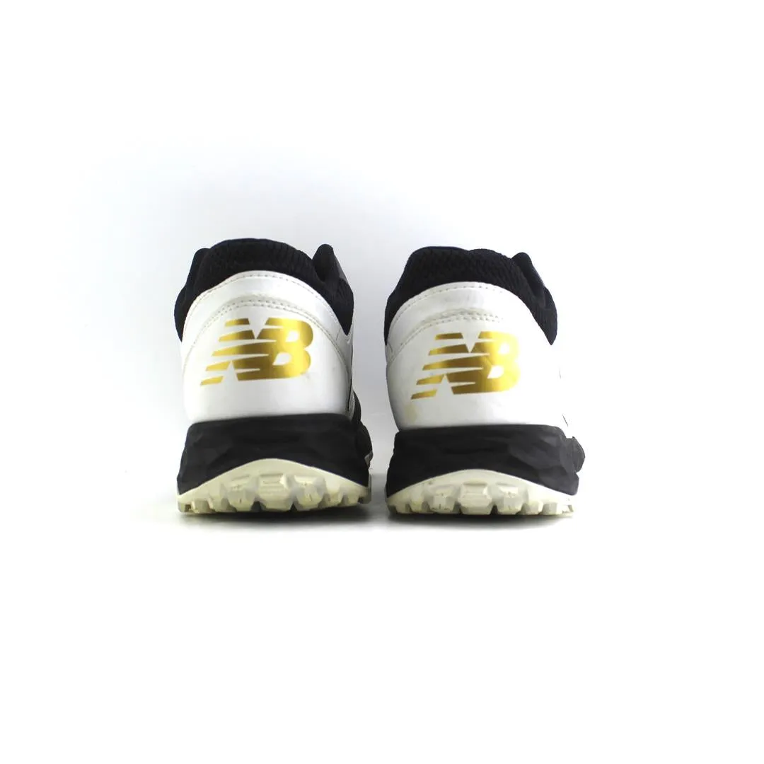 NEW BALANCE LACE CAGE