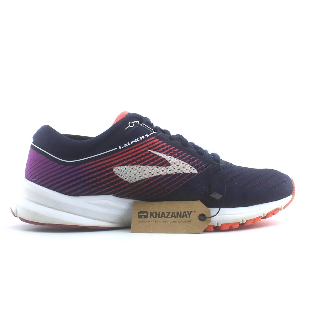 NEW BALANCE LAUNCH 5