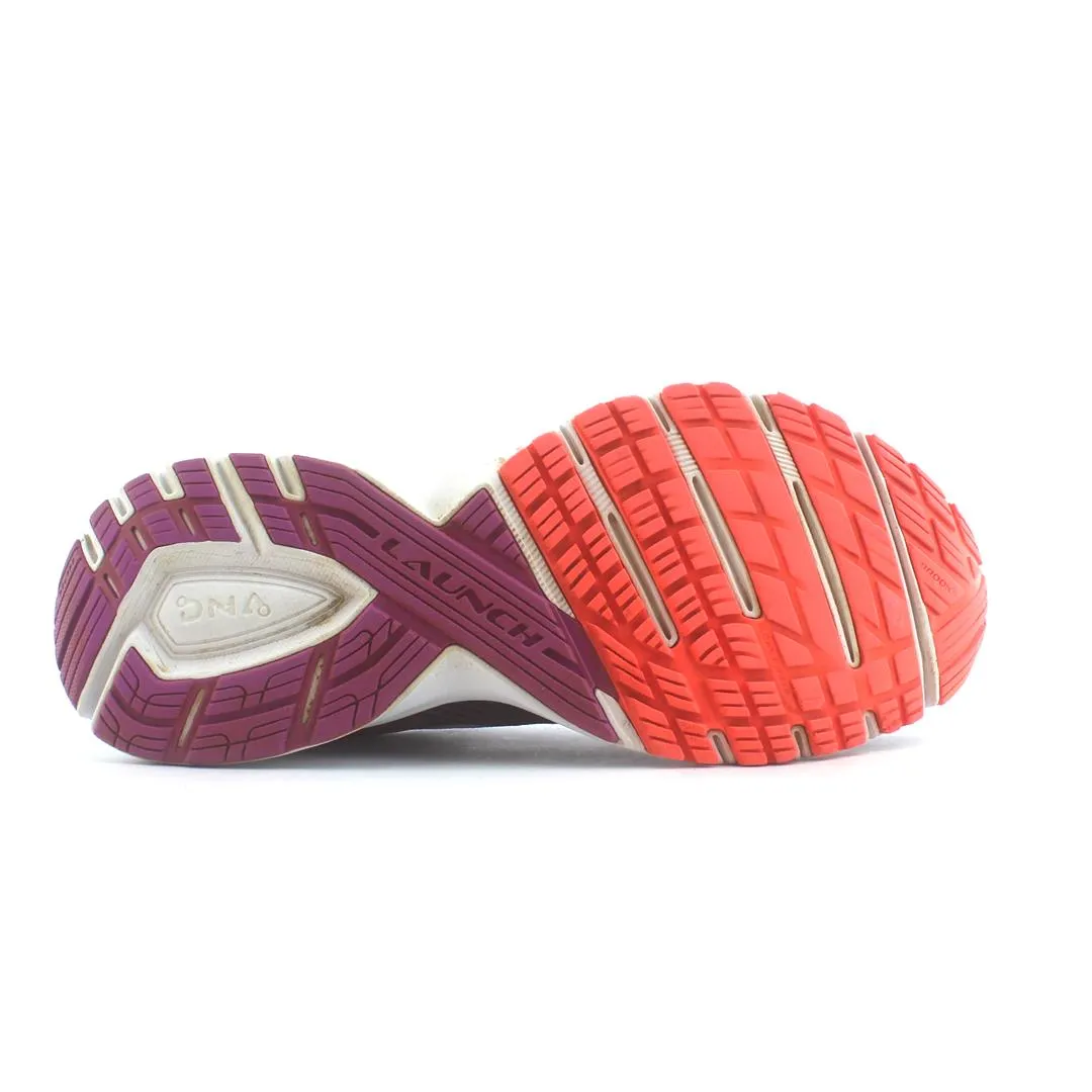 NEW BALANCE LAUNCH 5