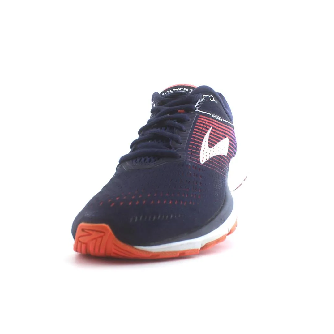 NEW BALANCE LAUNCH 5