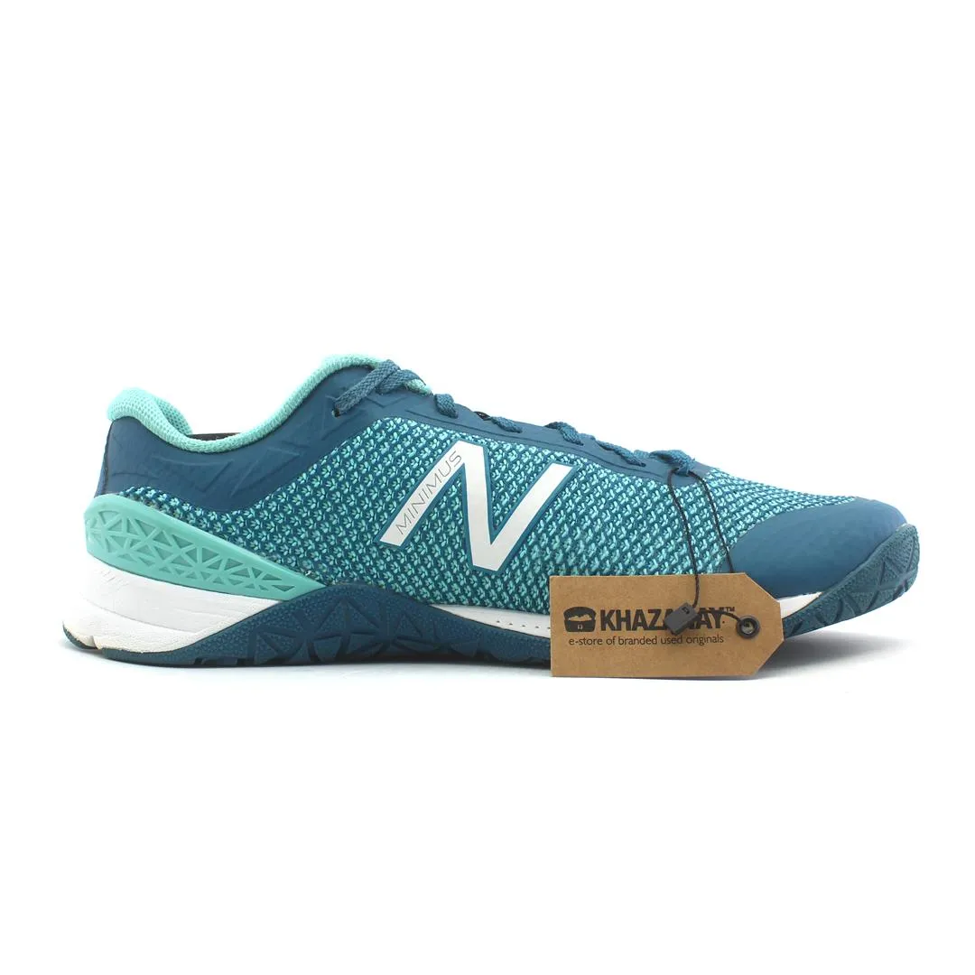 NEW BALANCE MINIMUS 40