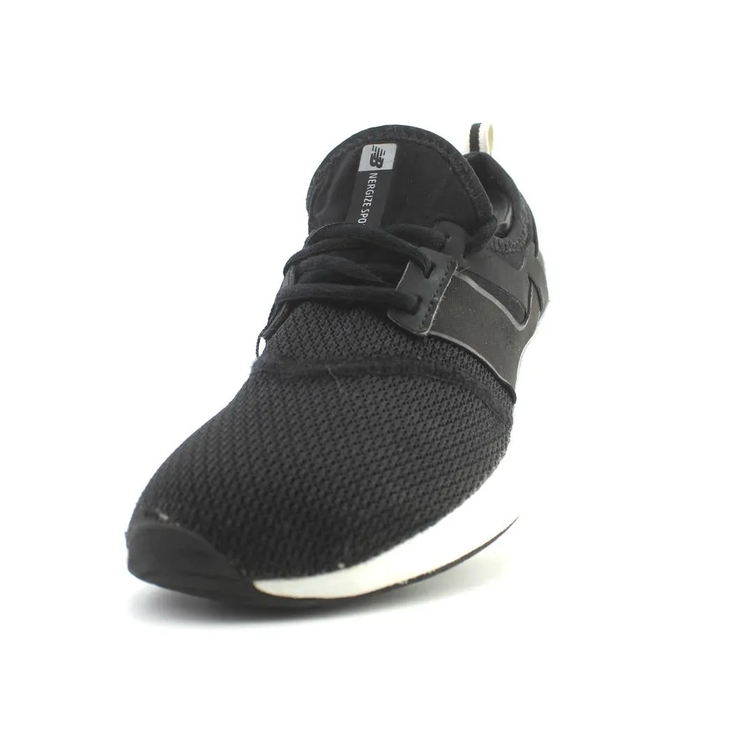 NEW BALANCE NERGIZE S