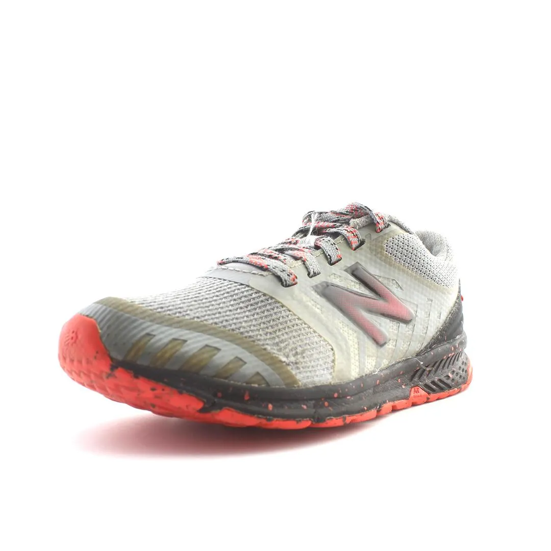 NEW BALANCE NITREL FUEL CORE