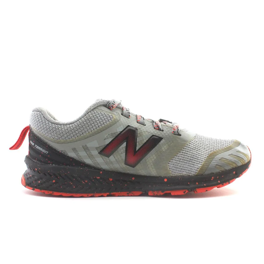 NEW BALANCE NITREL FUEL CORE