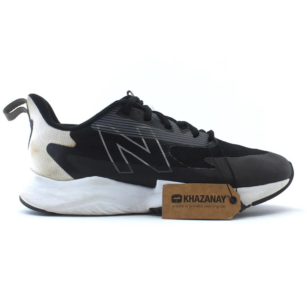 NEW BALANCE RAVE RUN V2