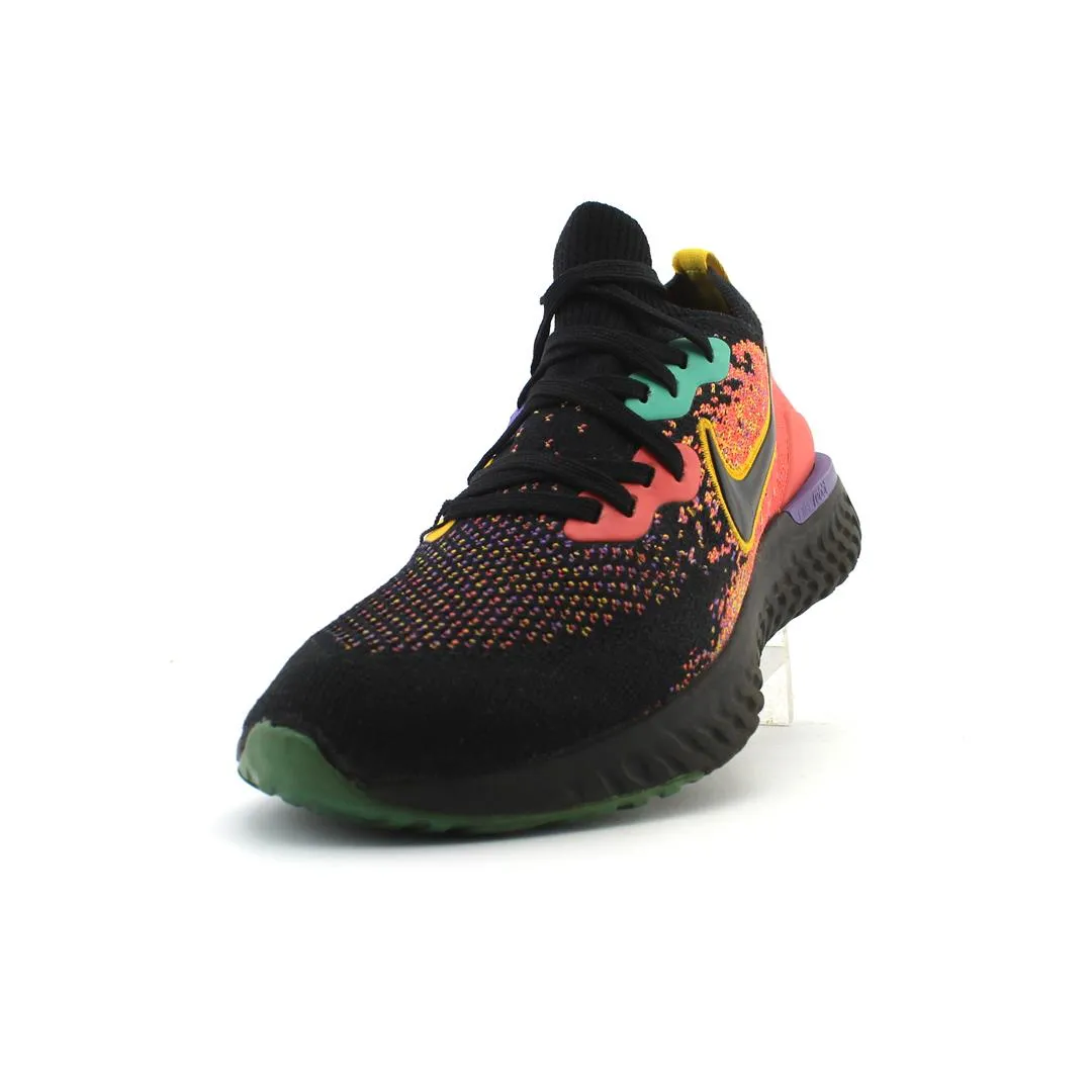 NEW BALANCE  REACT INFINITY RUN FLYKNIT