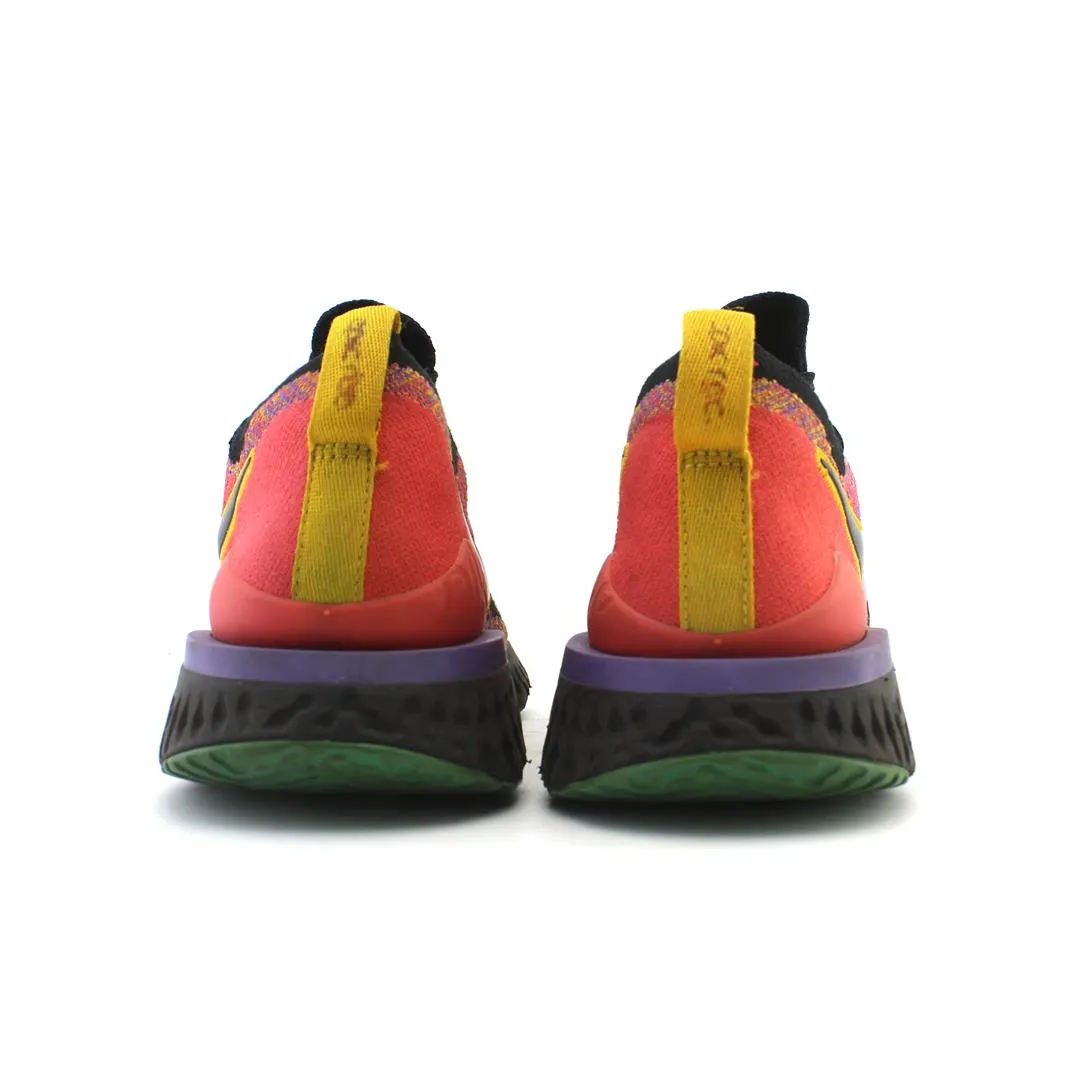 NEW BALANCE  REACT INFINITY RUN FLYKNIT