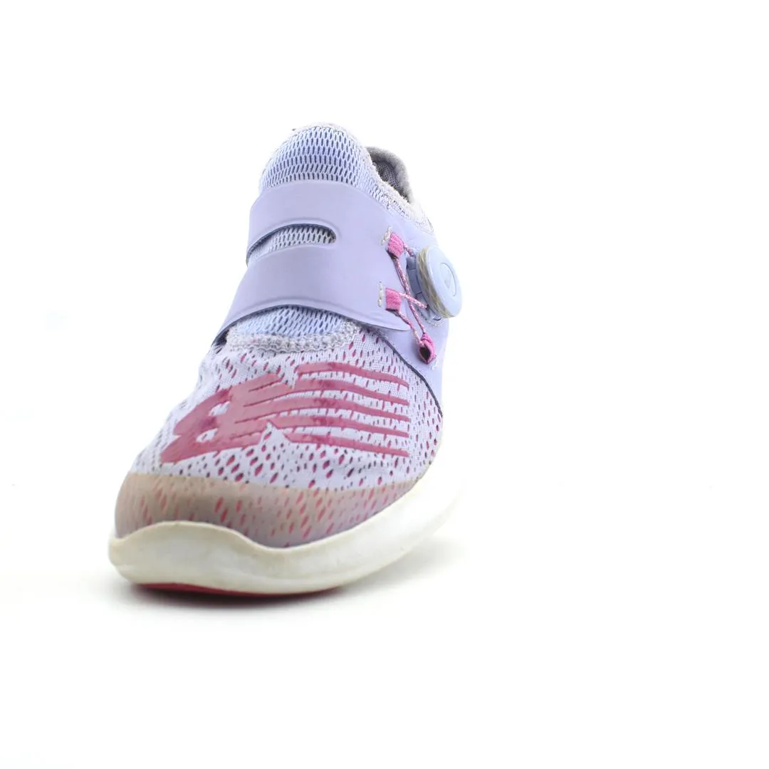 NEW BALANCE REVEAL CLEAR AMETHYST CARNIVAL
