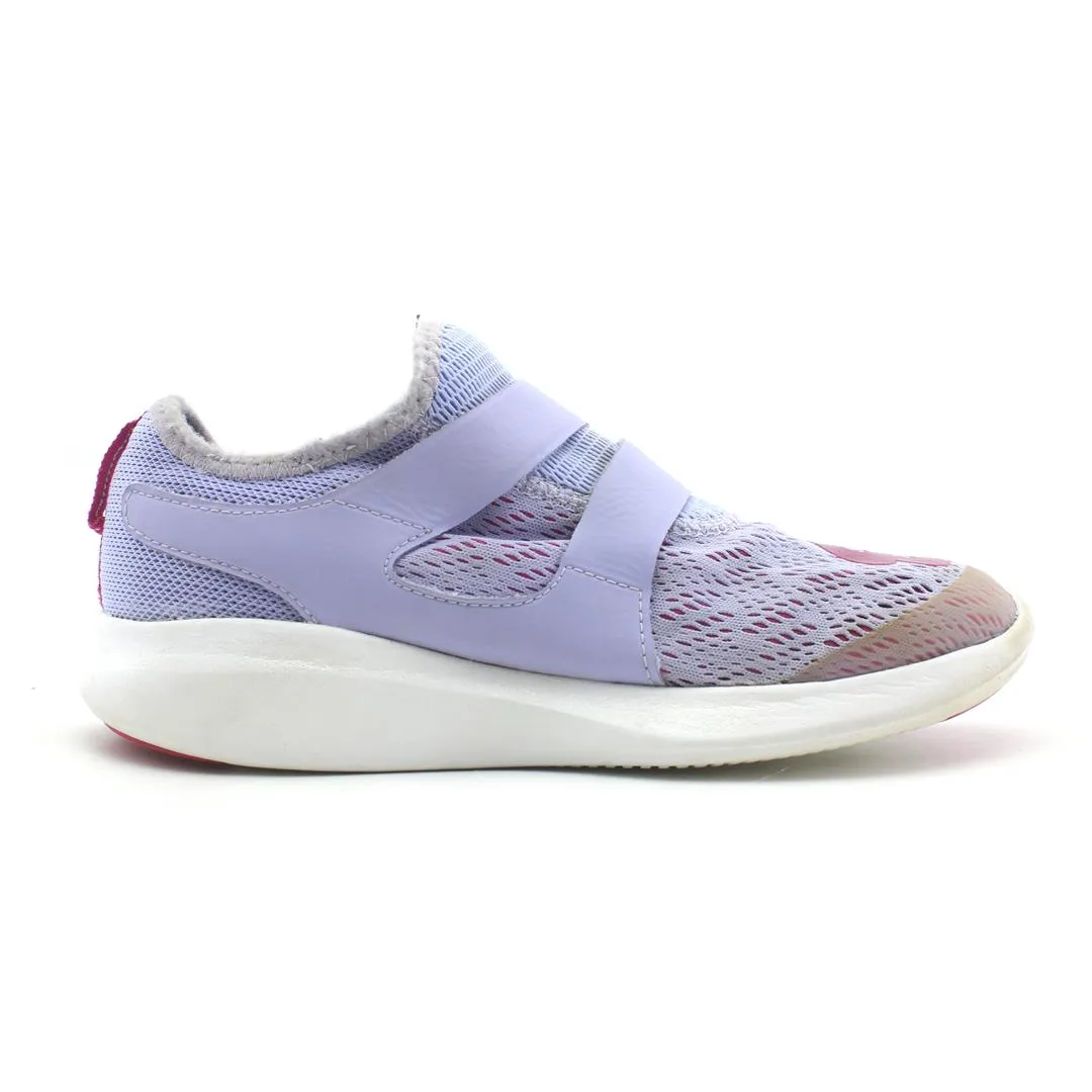NEW BALANCE REVEAL CLEAR AMETHYST CARNIVAL