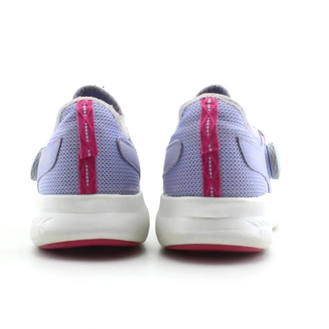 NEW BALANCE REVEAL CLEAR AMETHYST CARNIVAL