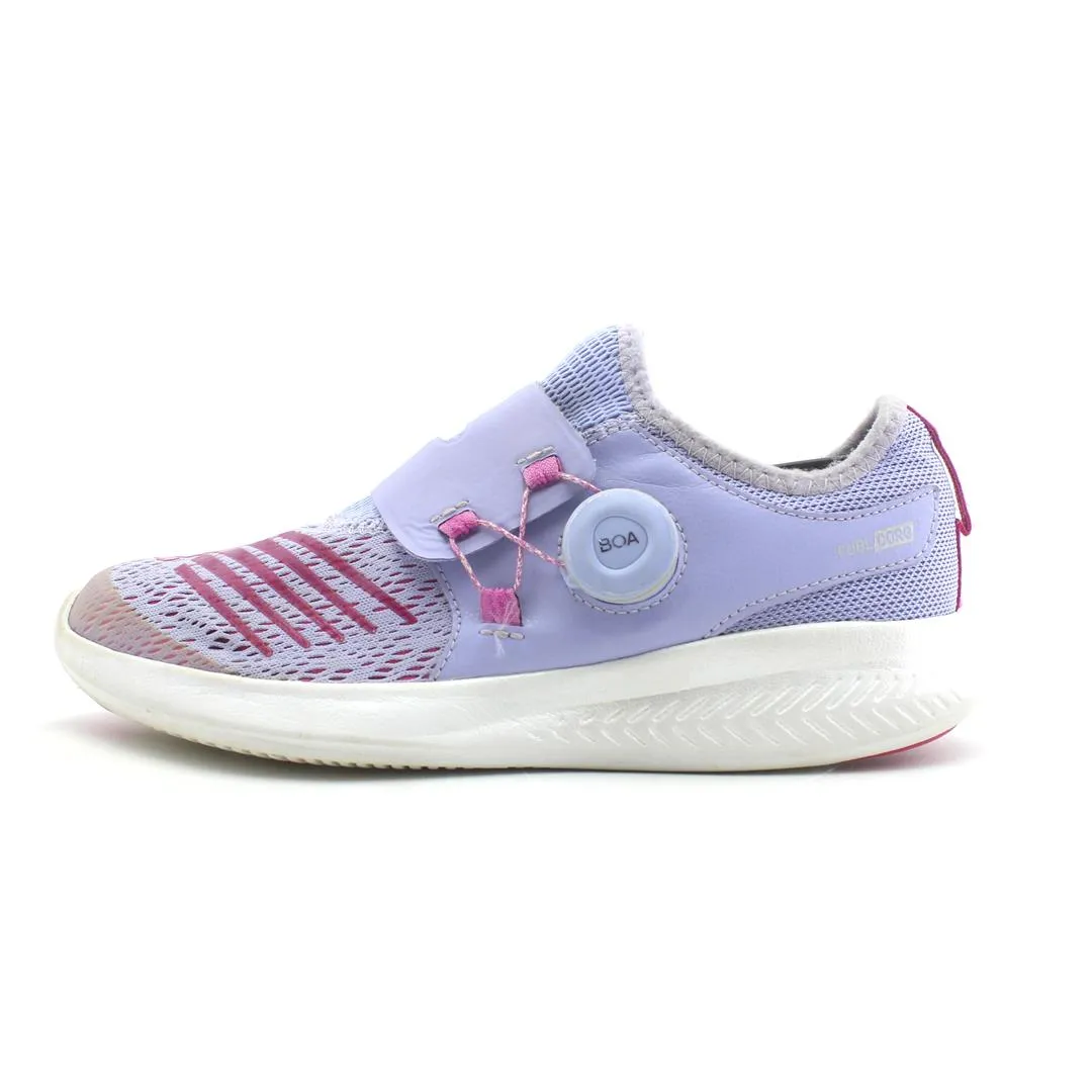 NEW BALANCE REVEAL CLEAR AMETHYST CARNIVAL