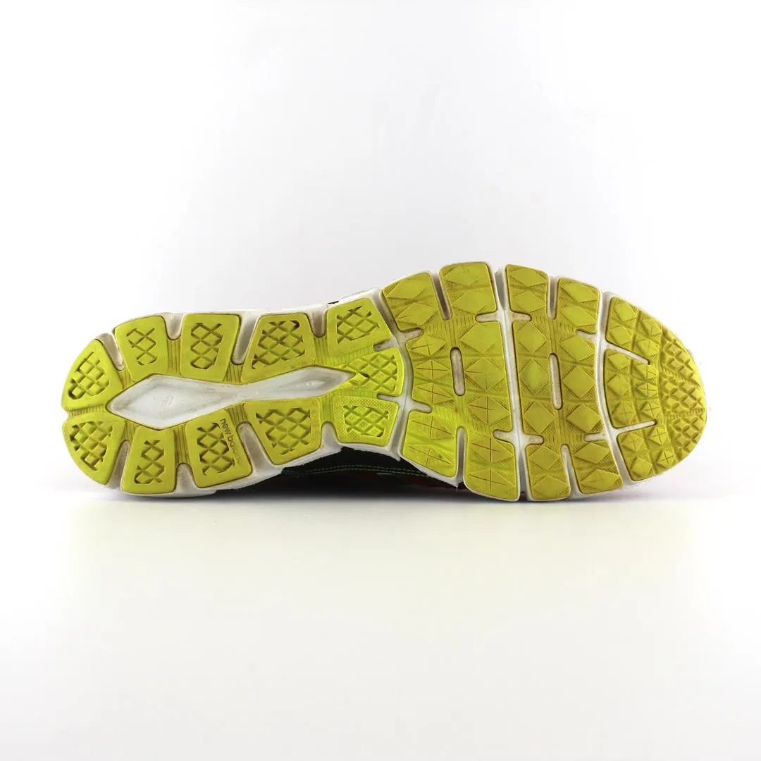 NEW BALANCE RUNNING 750V1