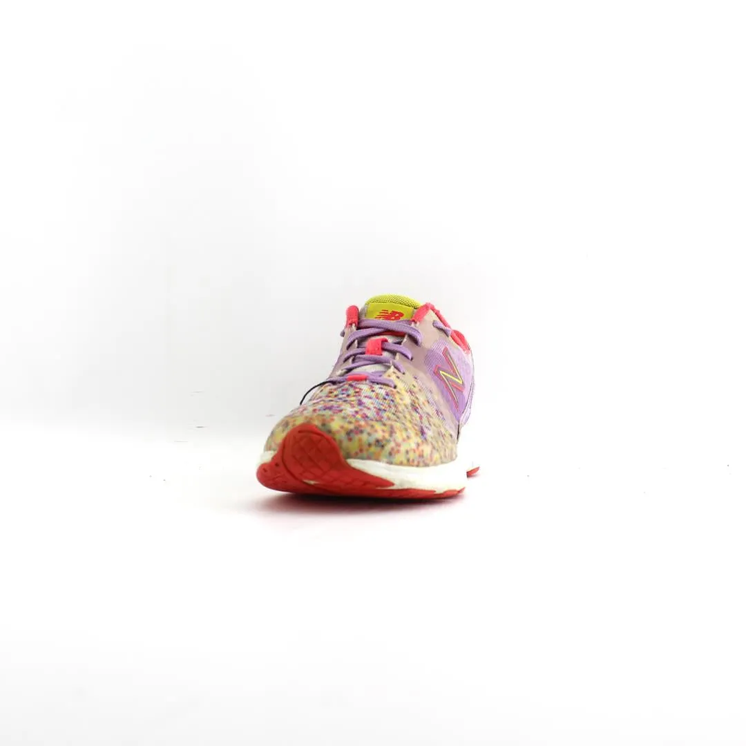 NEW BALANCE RUNNING 860V3