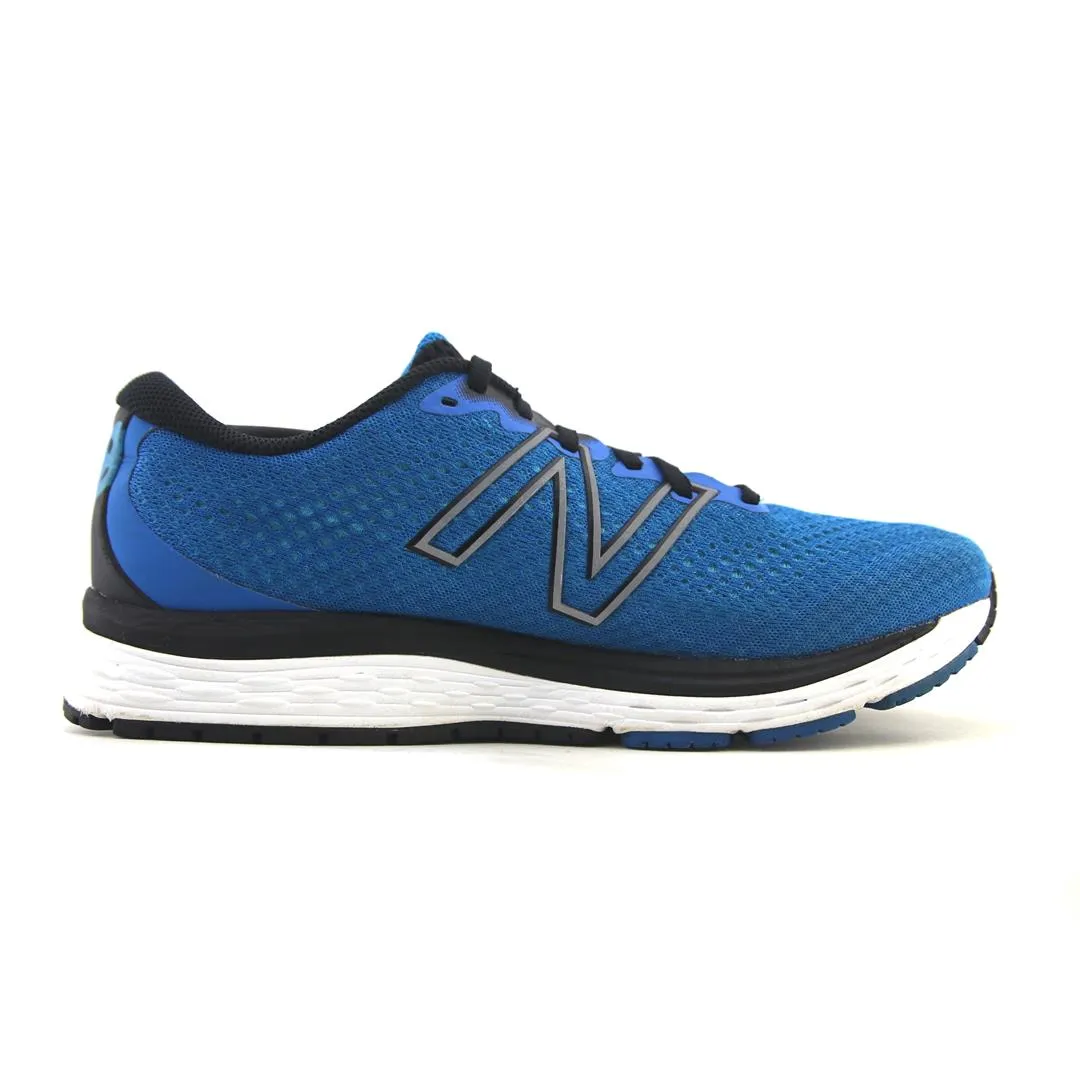 NEW BALANCE SOLVI