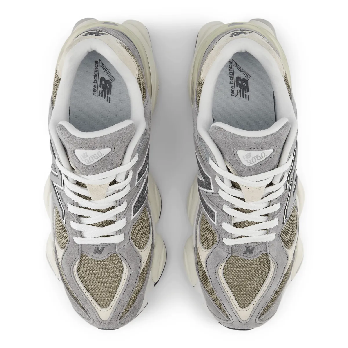 New Balance U9060 Sneakers SLG