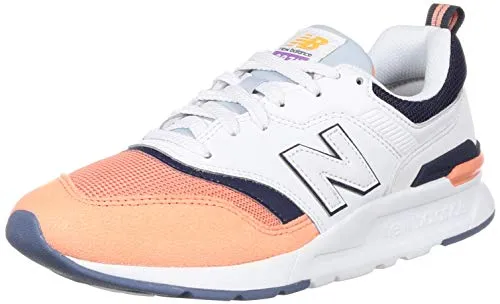 New Balance Unisex Wmn Ftwr Running Shoes
