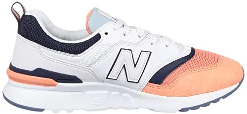 New Balance Unisex Wmn Ftwr Running Shoes