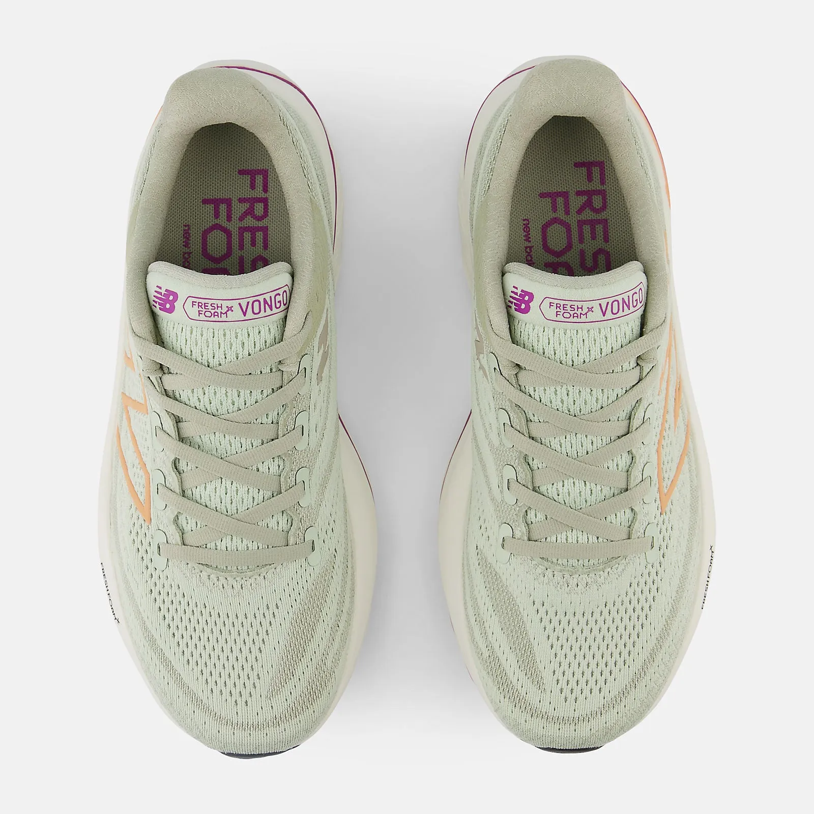 New Balance Women's Vongo v6