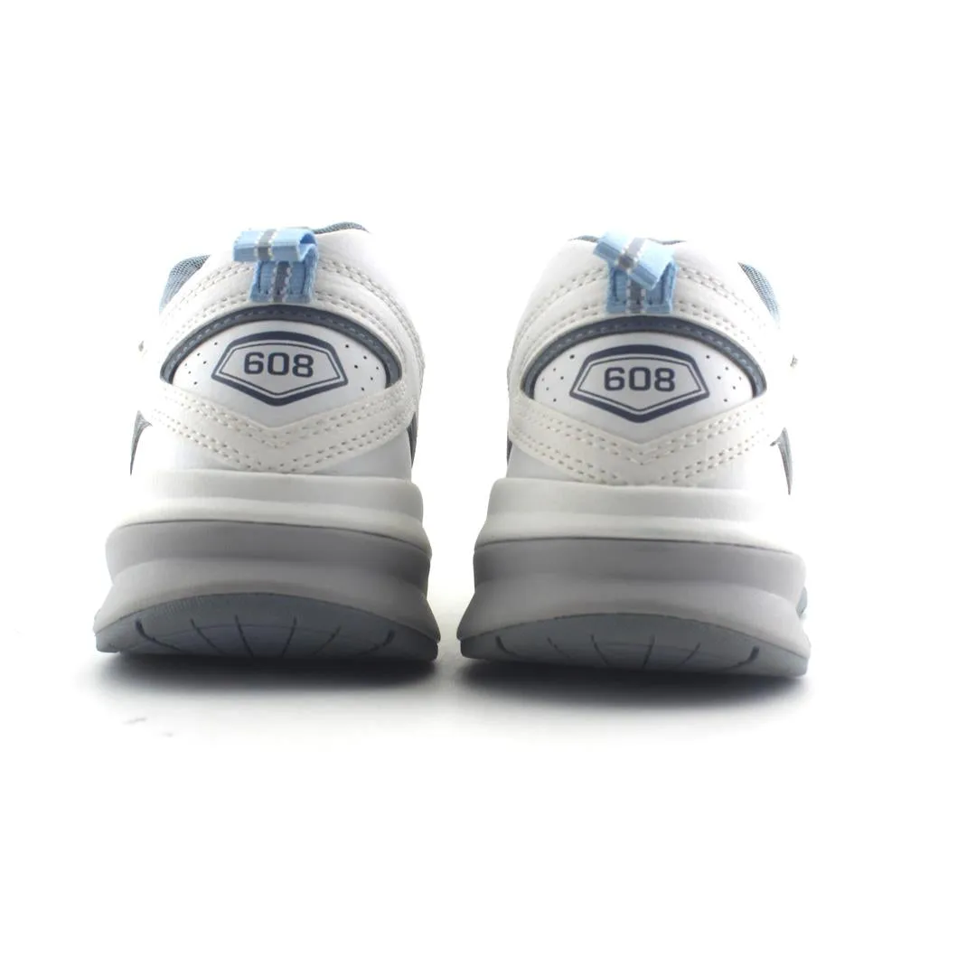 NEW BALANCE WX608V5