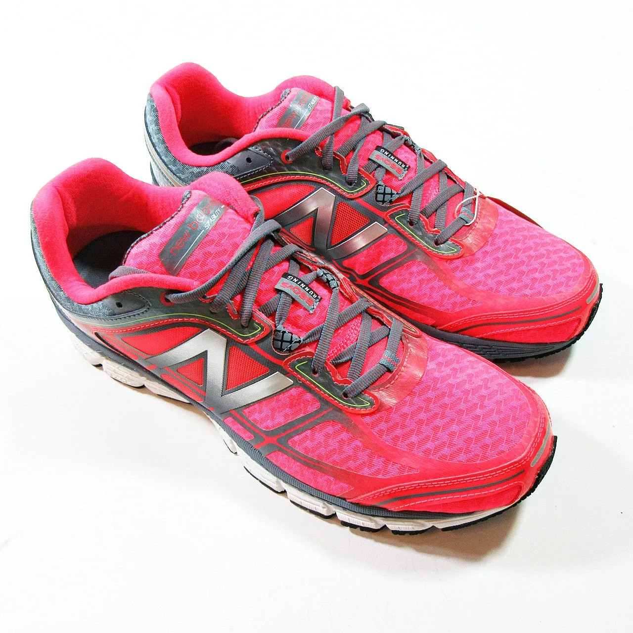 NEW BALANCE - Zante Running Shoes Mens