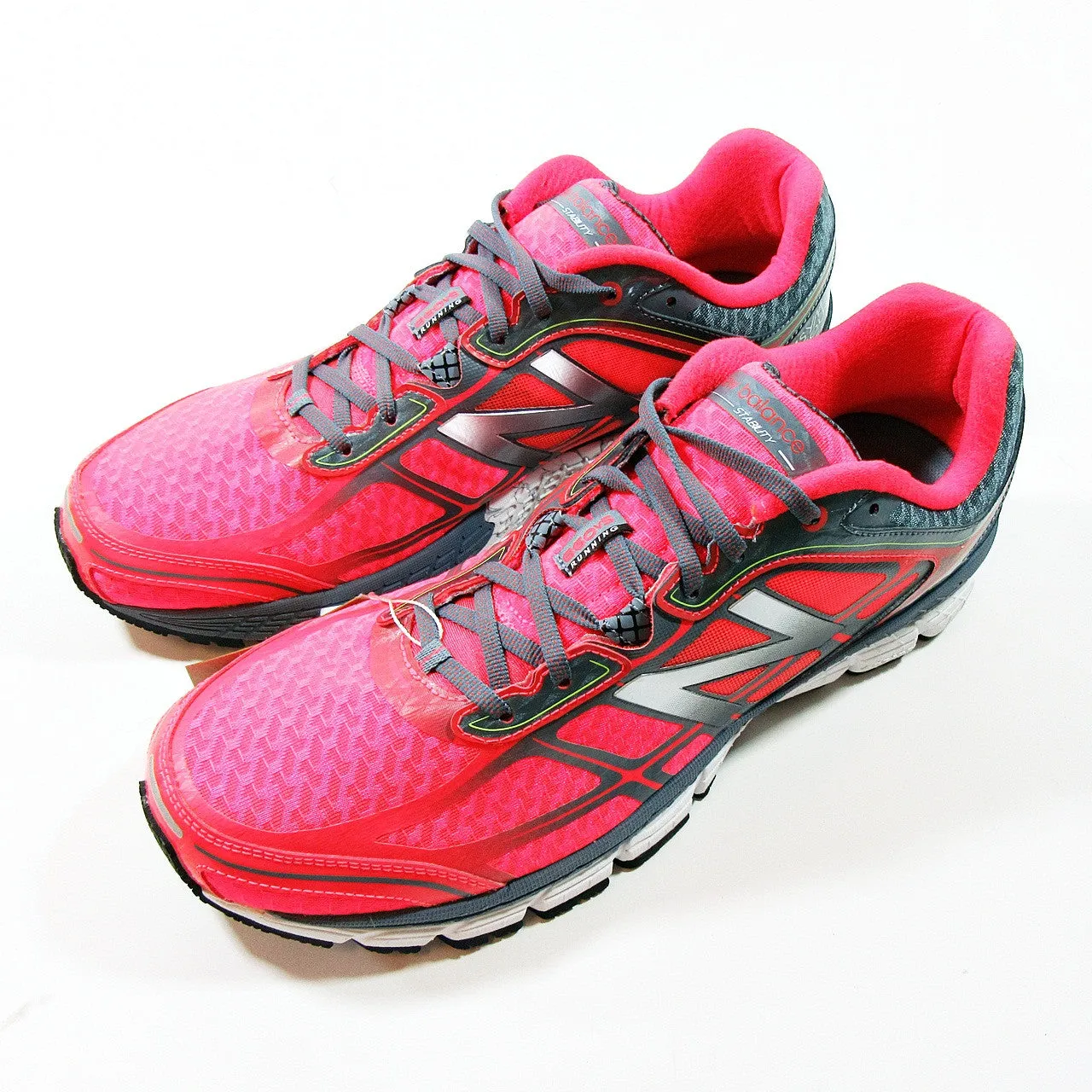 NEW BALANCE - Zante Running Shoes Mens
