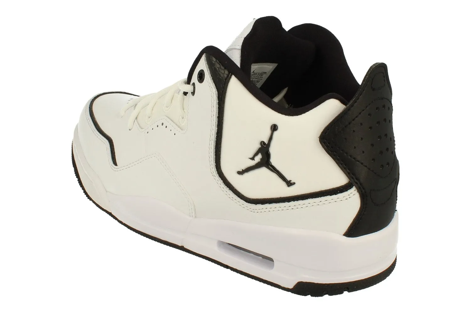 Nike Air Jordan Courtside 23 Mens Basketball Trainers AR1000 100
