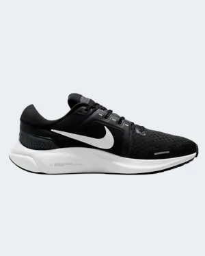 Nike Air Zoom Vomero 16 Men Running Shoes Black/White