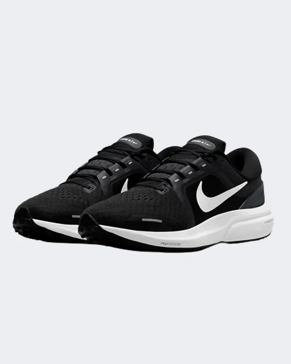 Nike Air Zoom Vomero 16 Men Running Shoes Black/White