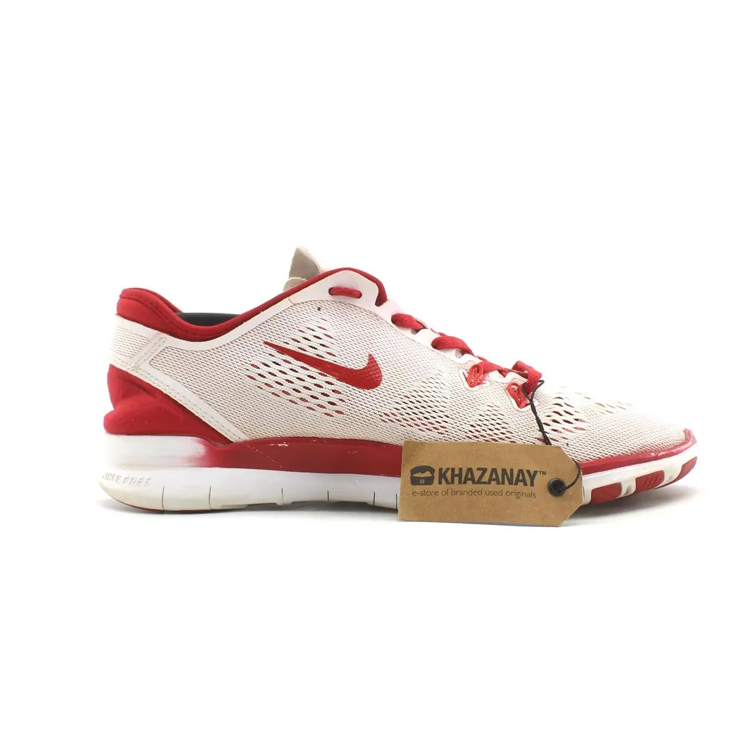NIKE NIKE FREE TR 5 .0