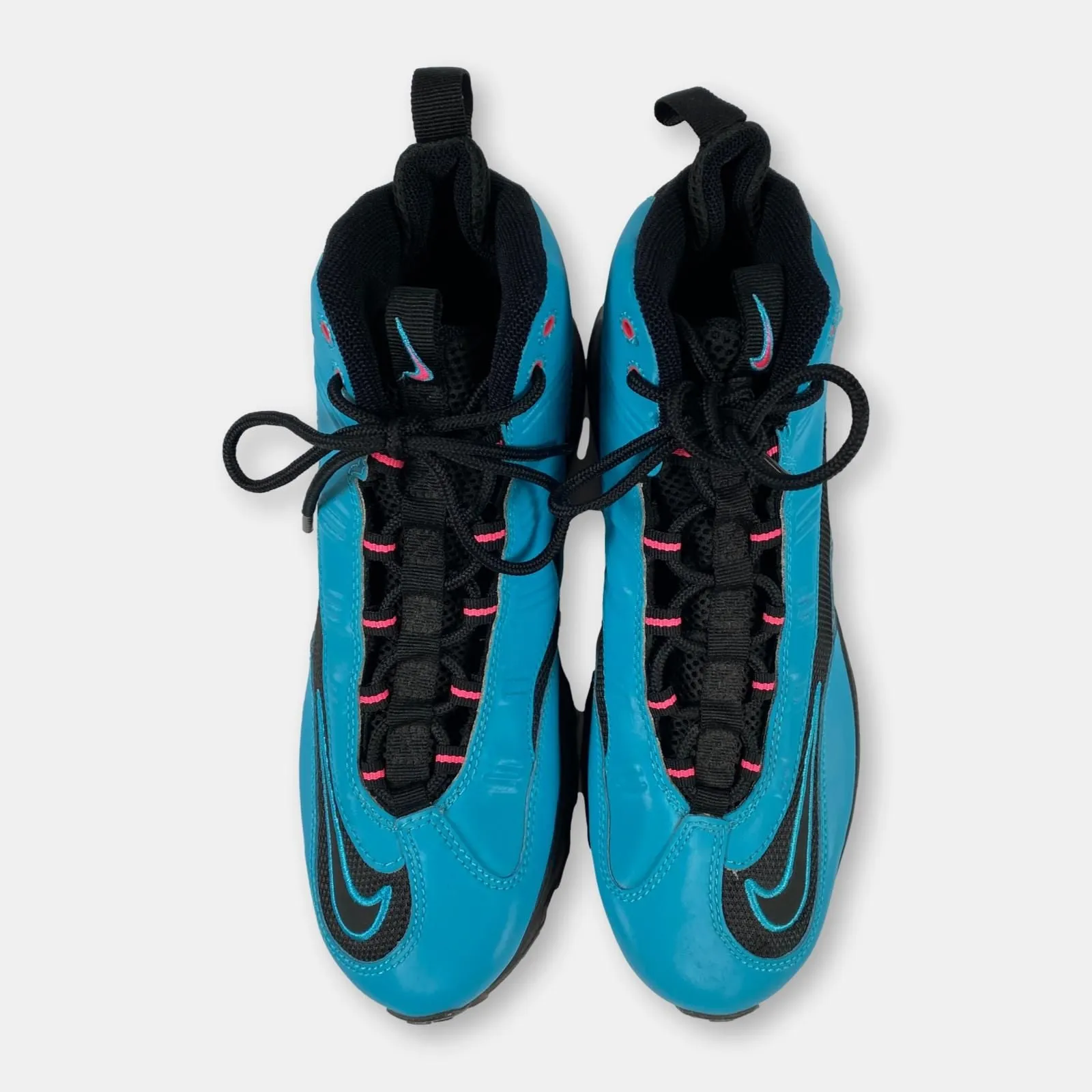 Nike trainers