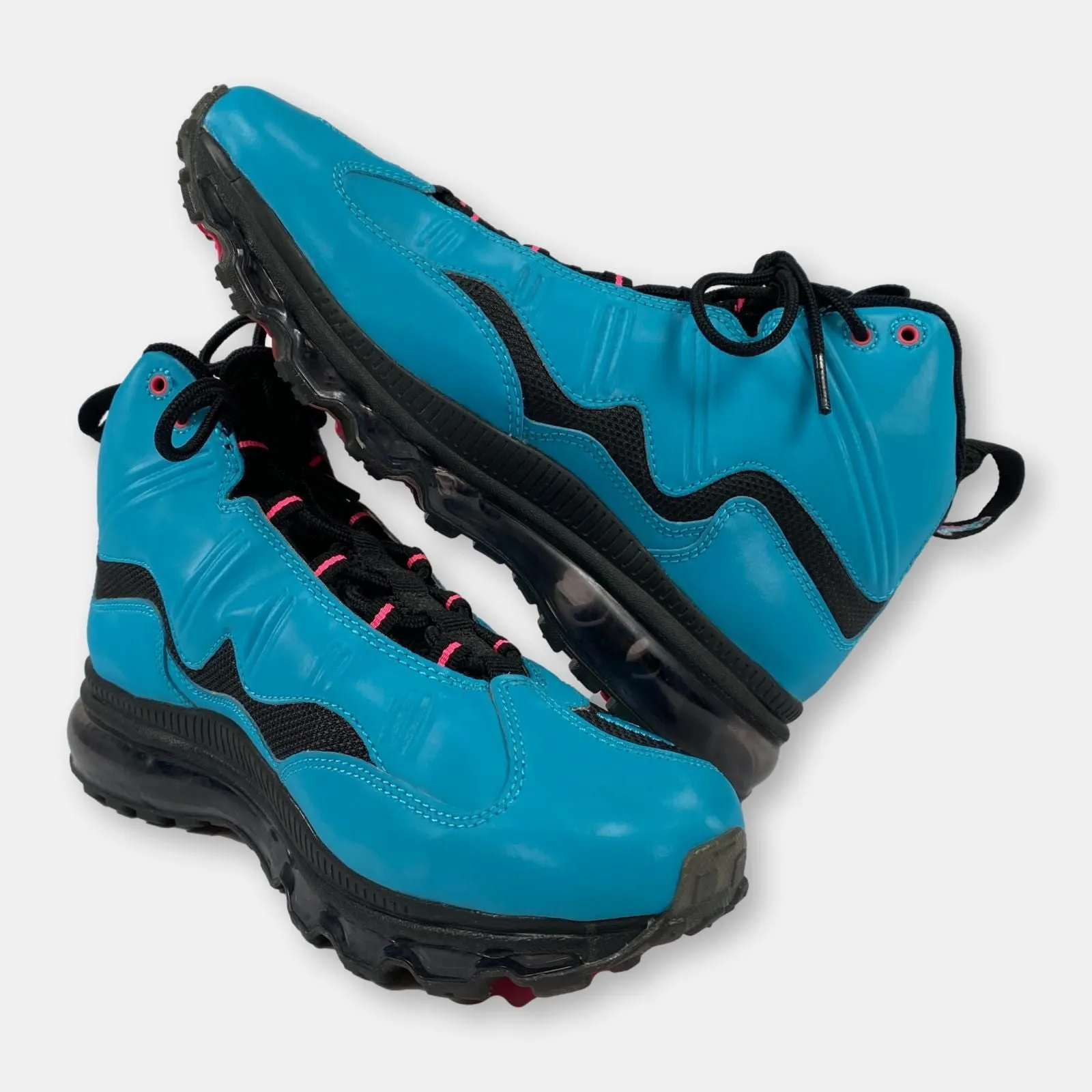 Nike trainers