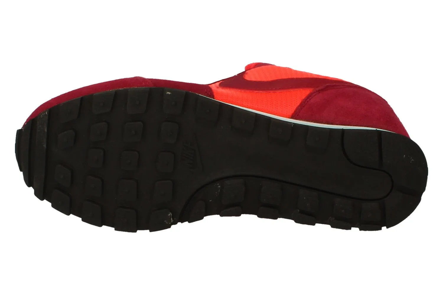 Nike Womens Md Runner 2 Trainers 749869 600