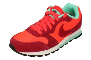 Nike Womens Md Runner 2 Trainers 749869 600
