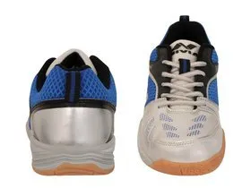 Nivia Appeal Badminton Shoe(Blue)