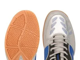 Nivia Appeal Badminton Shoe(Blue)