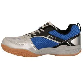 Nivia Appeal Badminton Shoe(Blue)