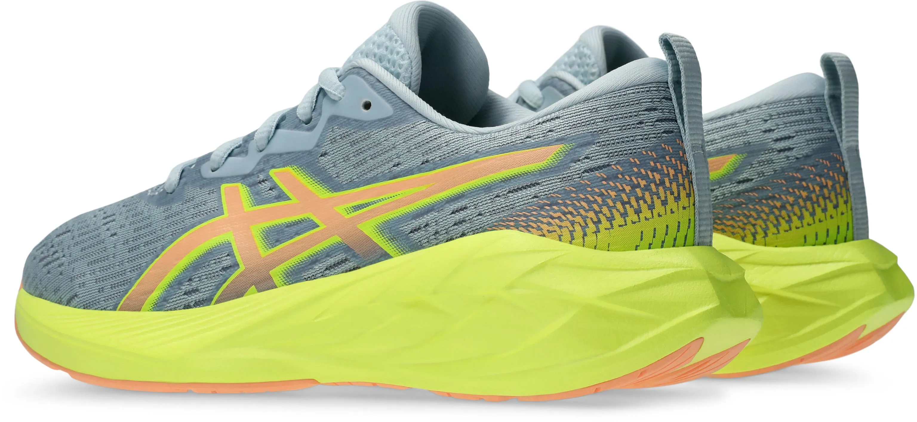 Novablast 4 GS Kid's Running Shoes