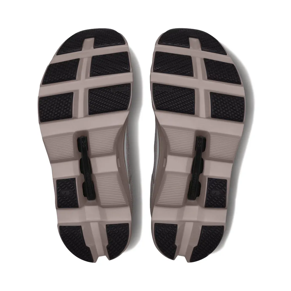 On - Cloudmonster Cinder/Fog (Women)