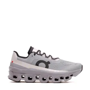 ON Men Cloudmonster Alloy Silver 61.97657