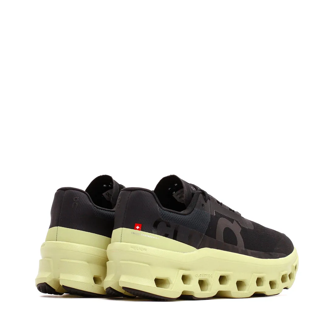 ON Men Cloudmonster Black 61.97727