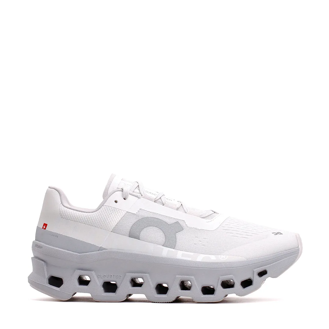 ON Men Cloudmonster White Glacier 61.97654