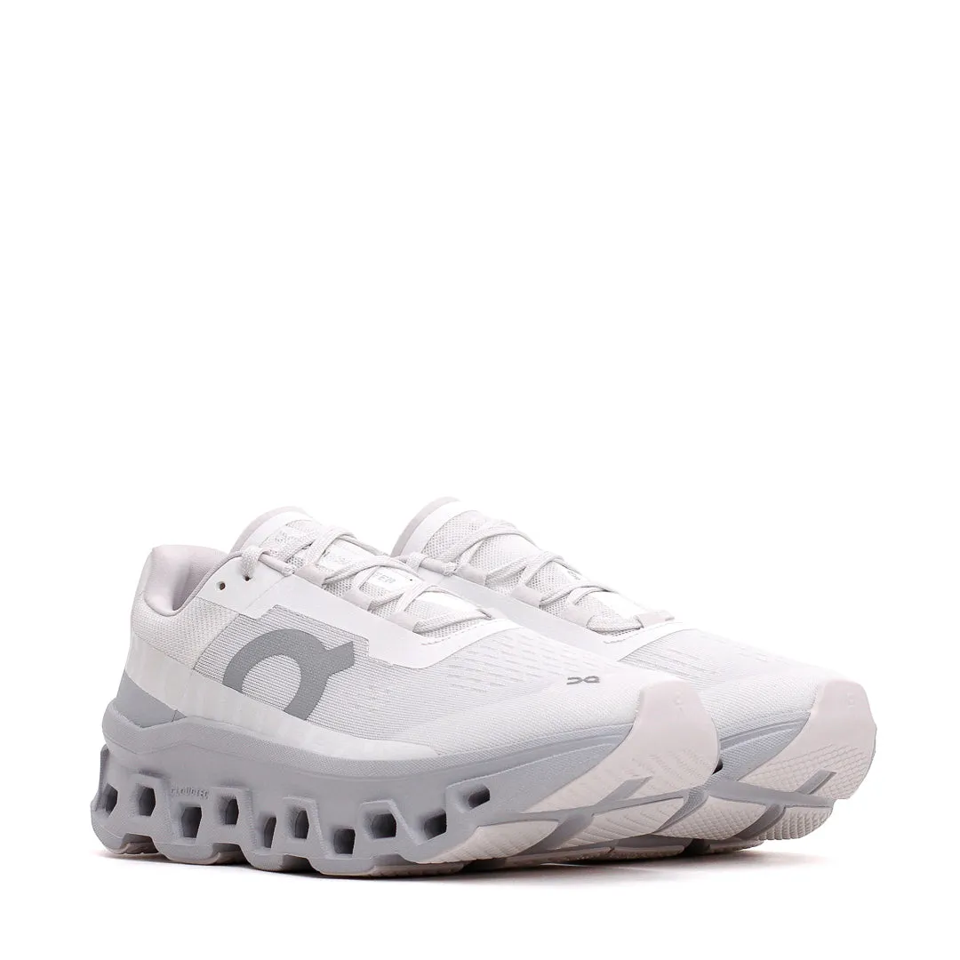 ON Men Cloudmonster White Glacier 61.97654
