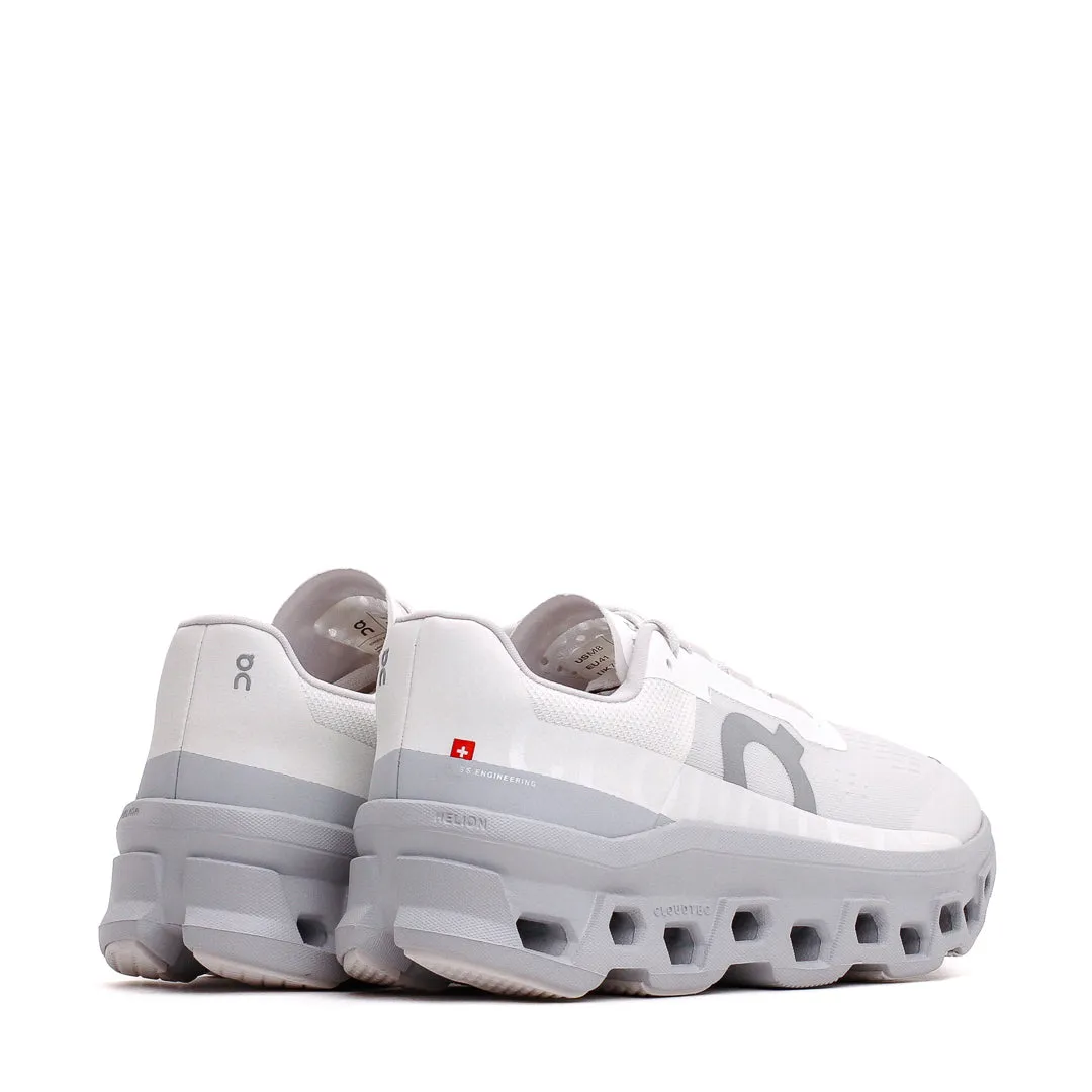 ON Men Cloudmonster White Glacier 61.97654
