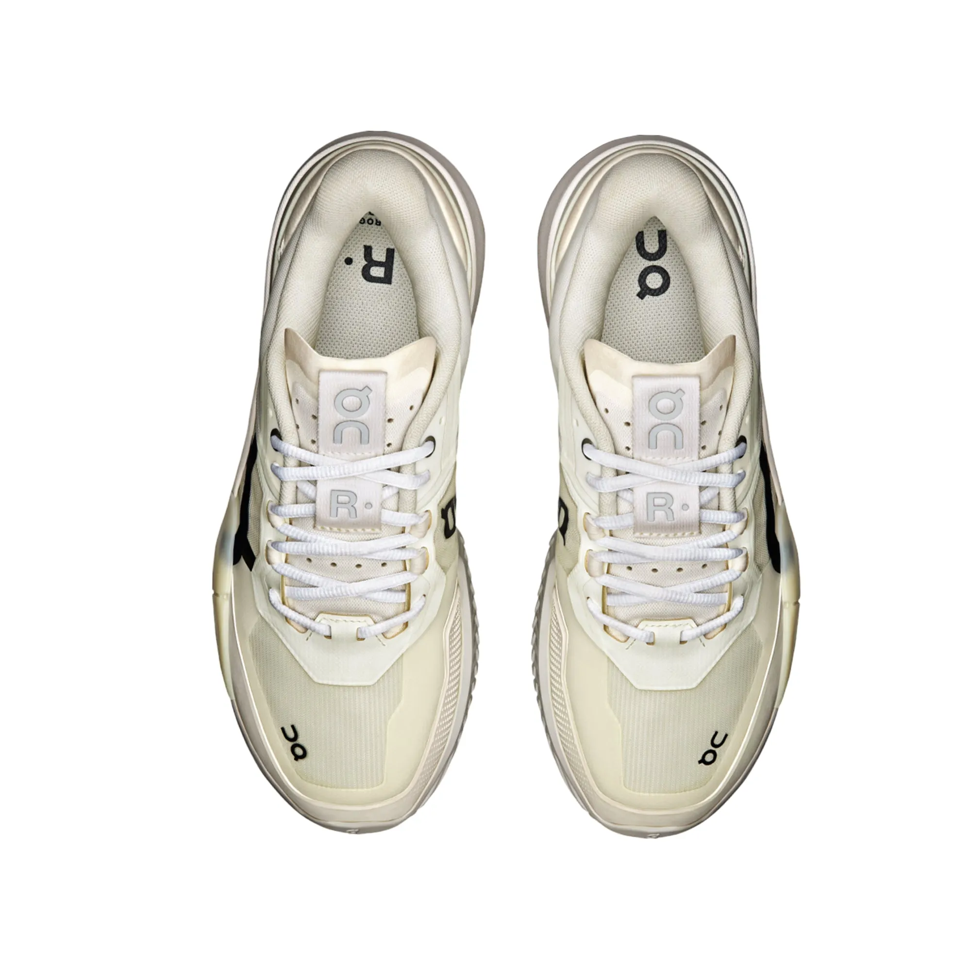 On Mens The Roger Pro 2 Shoes