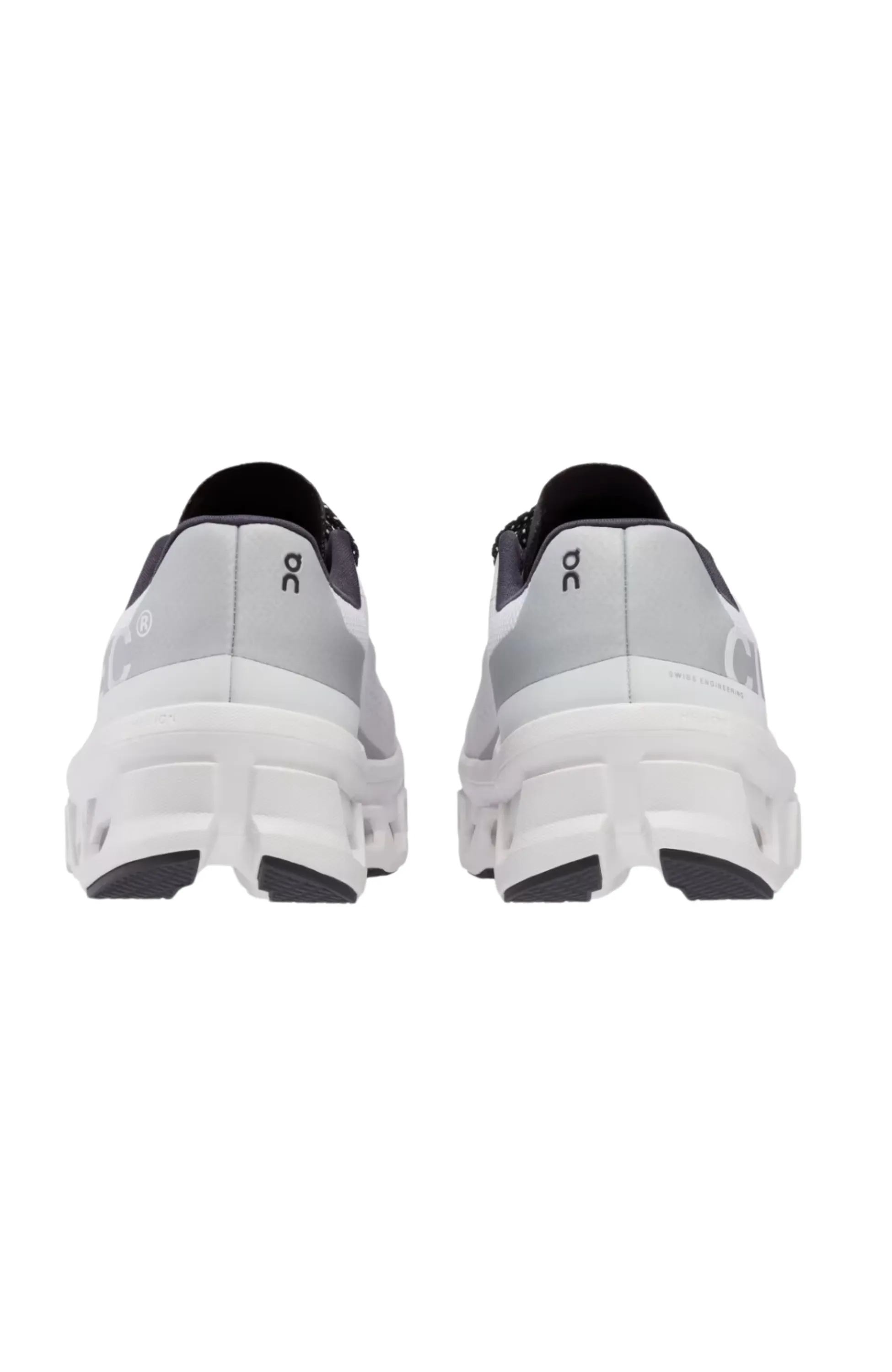On - Women's Cloudmonster
