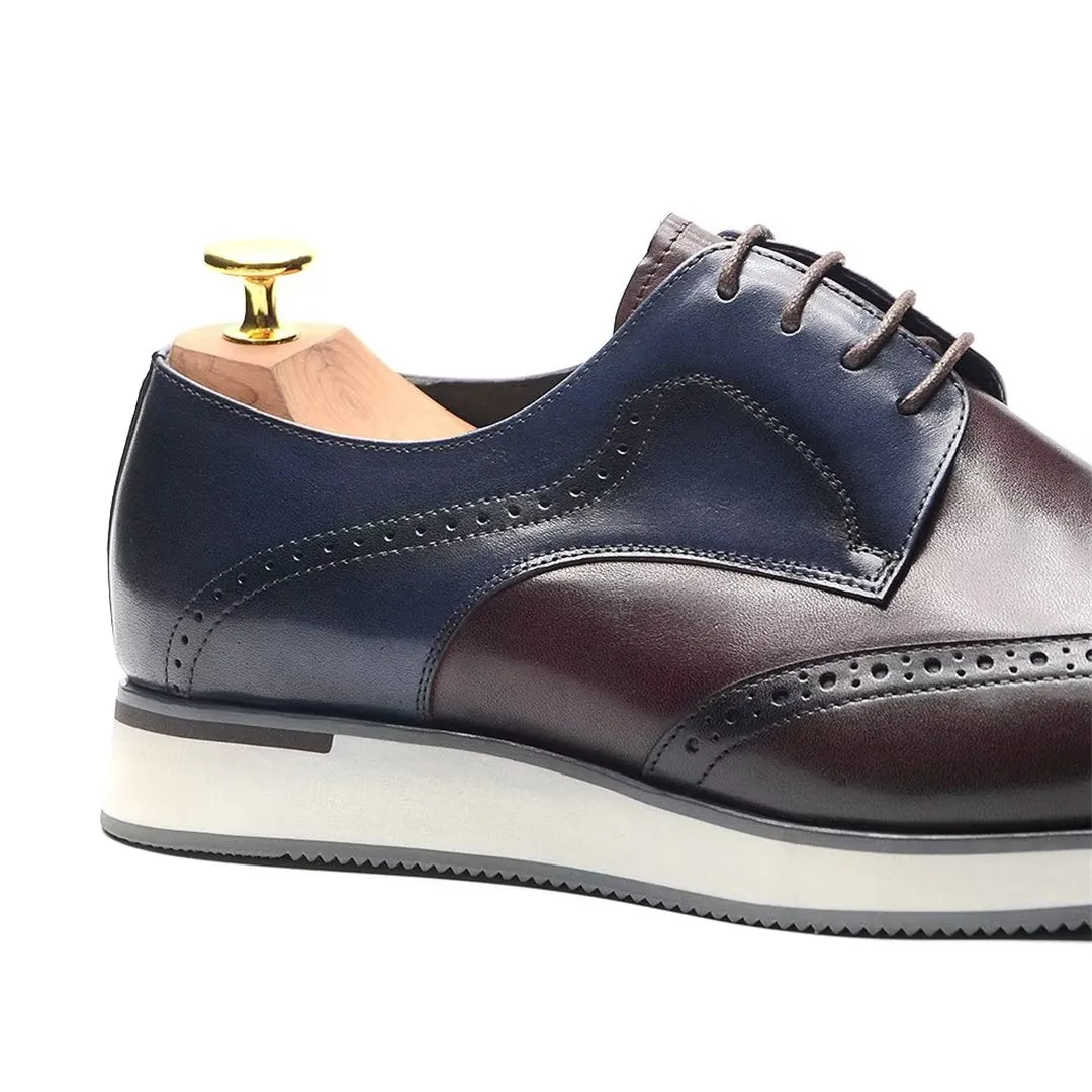 Opulessa Wedding Brogues