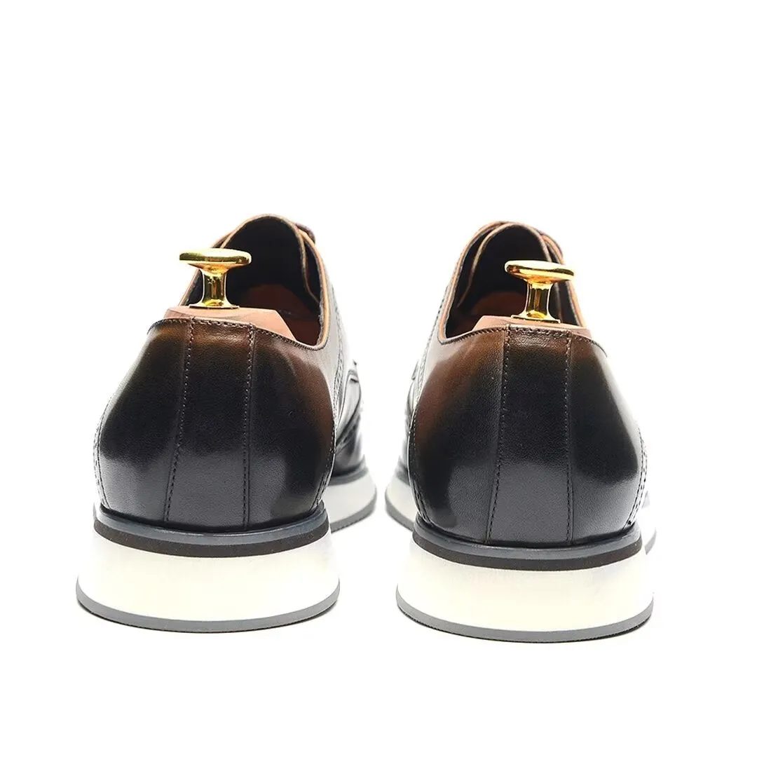 Opulessa Wedding Brogues