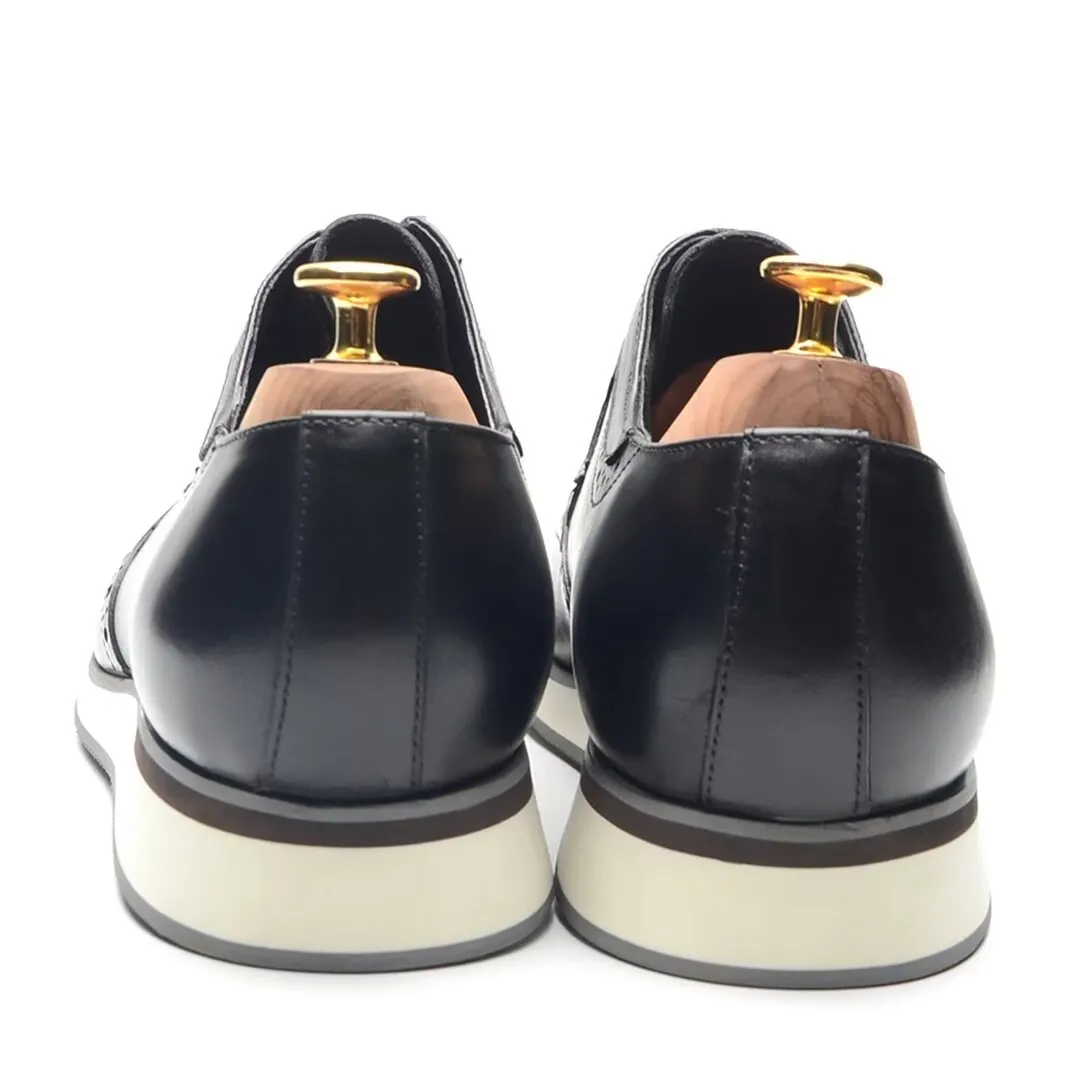Ostranuxe Lace-Up Brogues