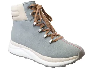 OTBT: BUCKLY in GREY Sneaker Boots