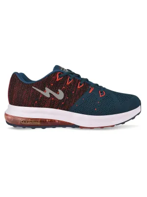 PERIS Blue Men's Running Shoes